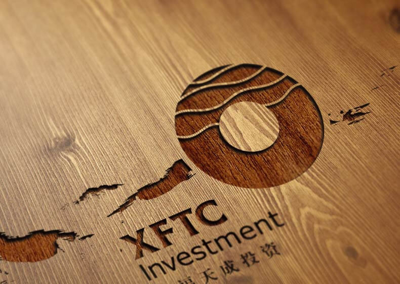 鑫福天成品牌設(shè)計